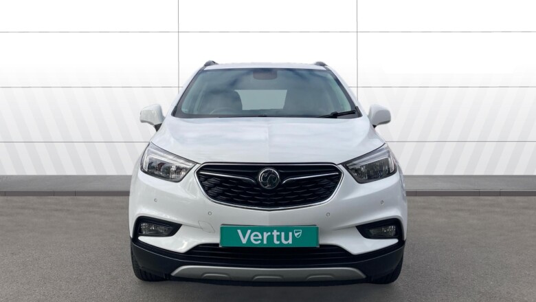 Vauxhall Mokka X 1.4T ecoTEC Active 5dr Petrol Hatchback